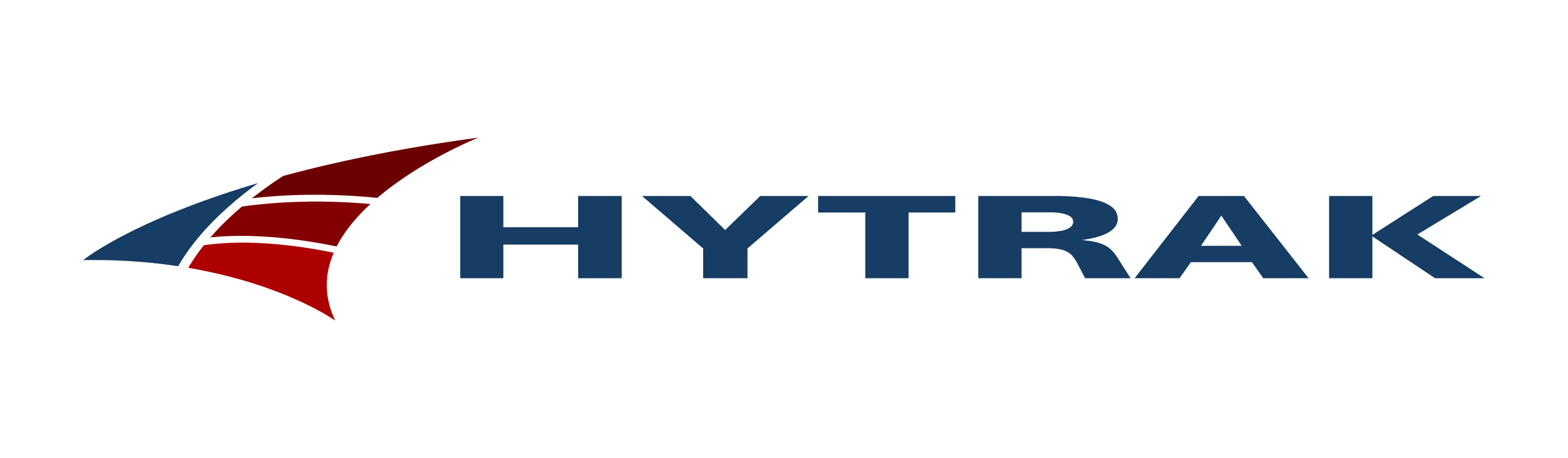 Hytrak Rail Corporation in partnership with Siemens
